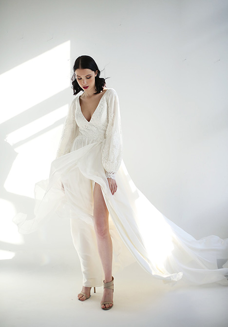 Leanne Marshall Wedding Dresses in Canada The Dressfinder