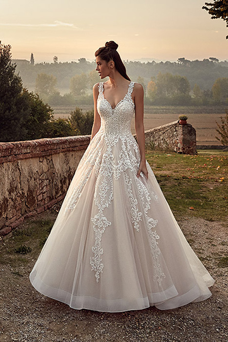 eddy k bridal gown prices