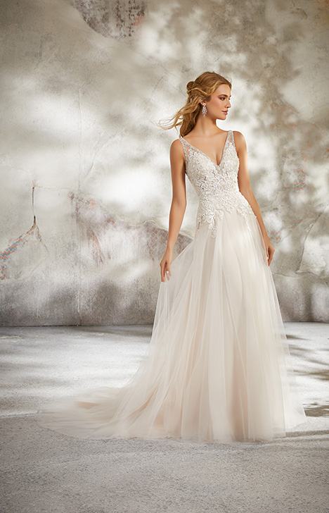 Morilee Bridal Wedding Dresses Dressfinder 8277 Wedding