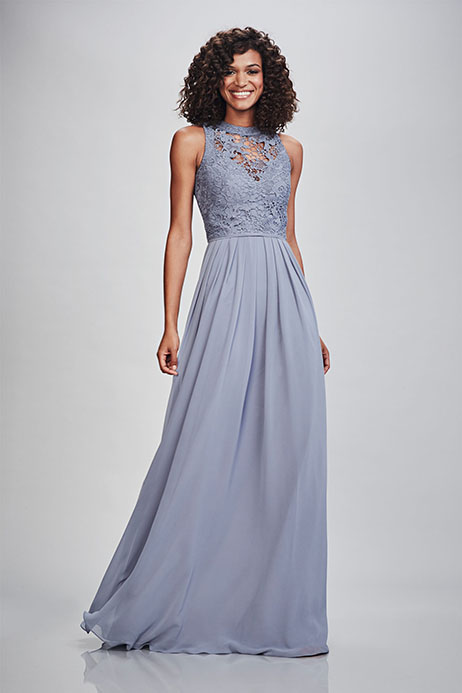 theia bridesmaid dresses Theia Bridal BURNET Amanda-Lina's
