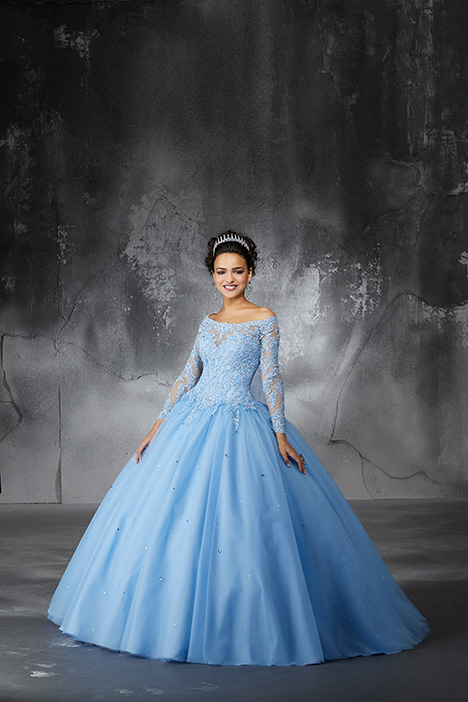 Morilee Valencia Wedding Dresses 