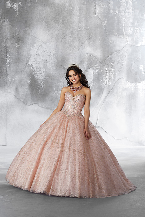 89199 Blush Prom Dress by Morilee Vizcaya The Dressfinder the US Canada