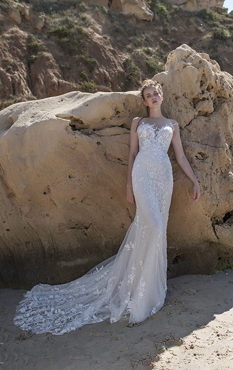 Limor Rosen ウェディングドレス Limor Rosen ウェディングドレス - メルカリ