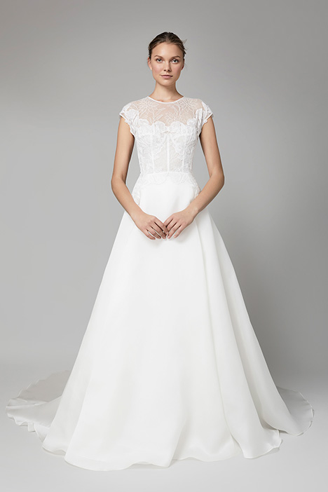 Lela rose the online altar