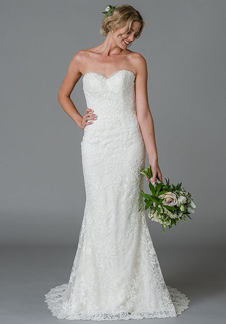 Lis Simon Wedding  Dresses  in Canada The Dressfinder