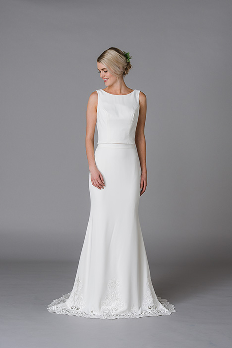 Lis Simon Separates Wedding Dresses Dressfinder