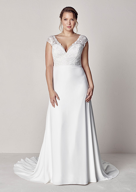 pronovias etolia plus