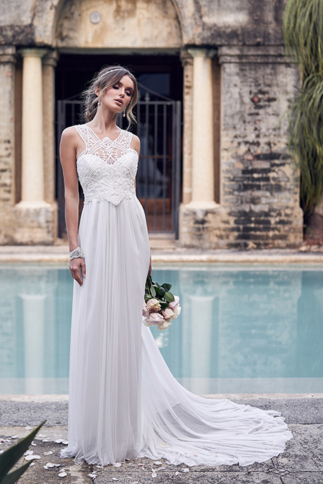 Anna Campbell Wedding Dresses in Canada The Dressfinder