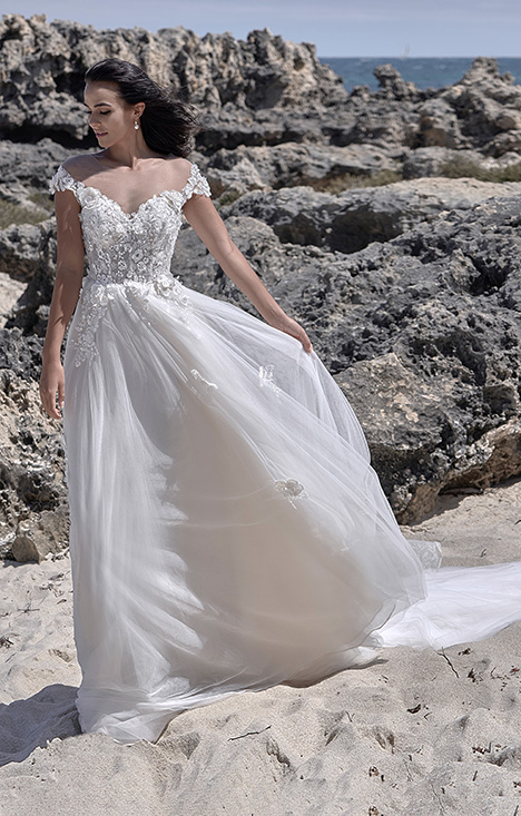 cizzy bridal prices