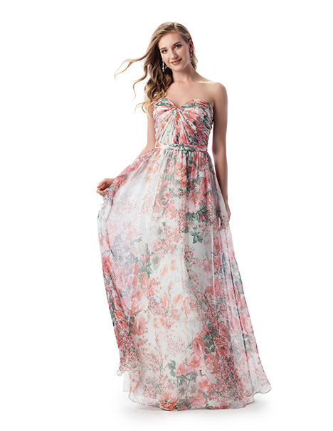 venus bridesmaid dress bm