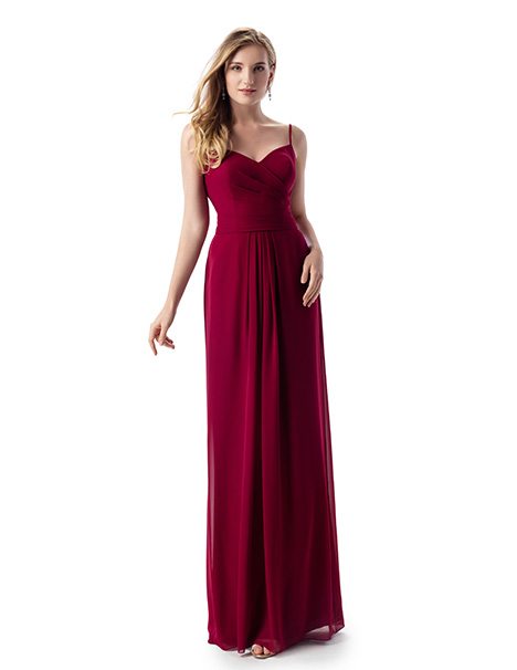 symphony venus bridesmaid dress
