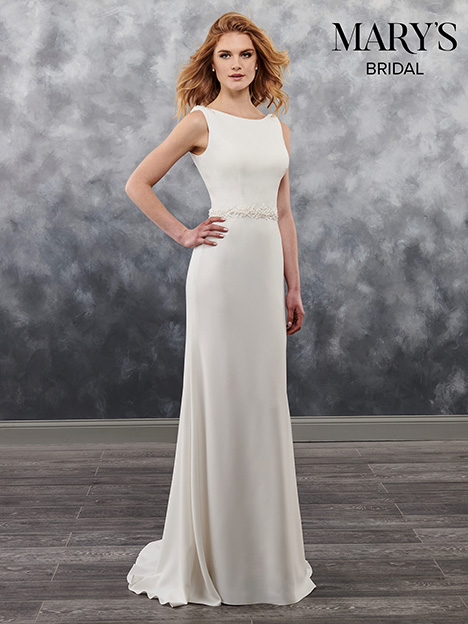 Ma44ry Dress