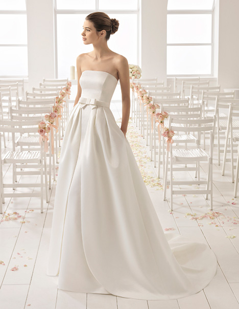 Ballgown Wedding & Special Occasion Dresses | The Dressfinder