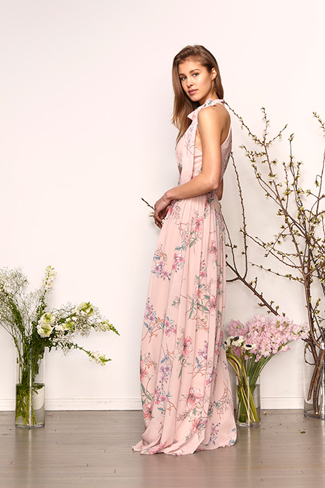 Monique Lhuillier: Bridesmaids Bridesmaids Dresses in the United States