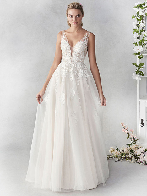 Ella Rosa Wedding Dresses in Canada | The Dressfinder