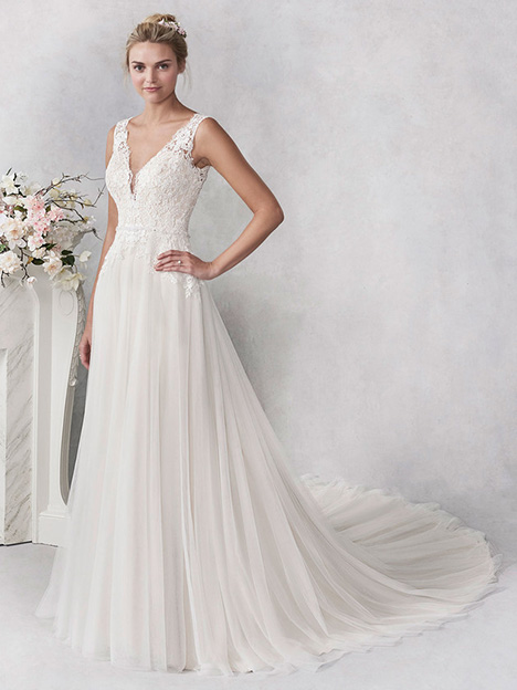 Ella rosa wedding dress prices hotsell