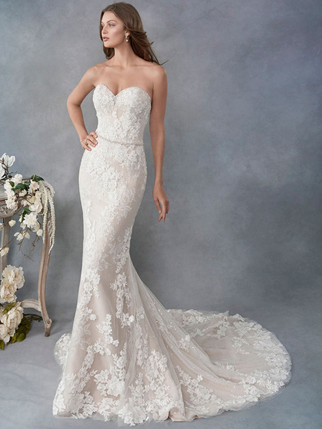 kenneth winston bridal gown prices