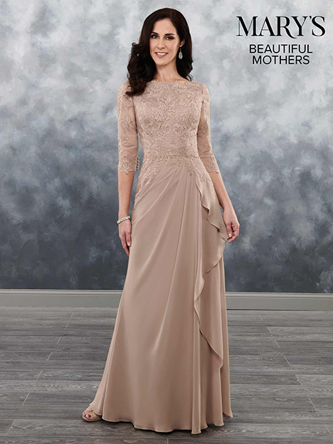 Mary s Bridal Beautiful Mothers Mother of the Bride Dresses in Canada The Dressfinder