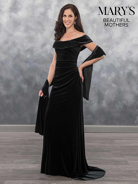 MB8036 by Mary's Bridal: Beautiful 