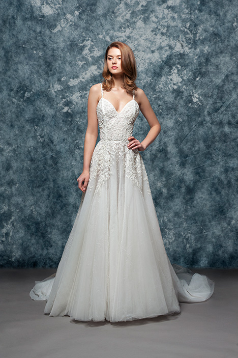 Ballgown Wedding & Special Occasion Dresses | The Dressfinder