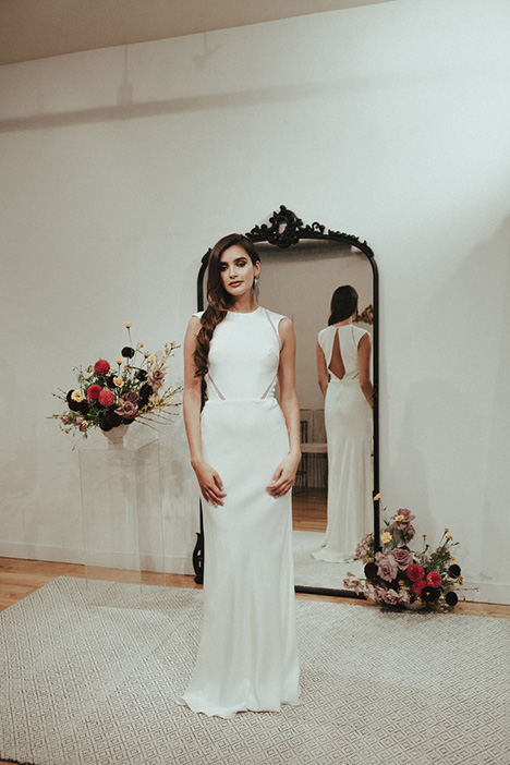 Sarah Seven Wedding Dresses in Canada | The Dressfinder Sarah Seven Wedding Dresses in Canada | The Dressfinder