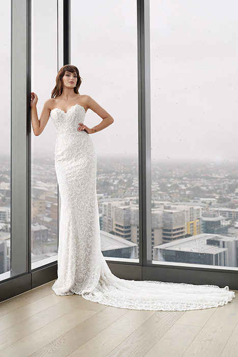 cizzy bridal prices