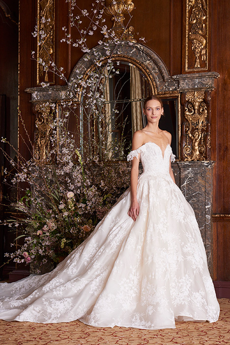 Monique lhuillier prices sale