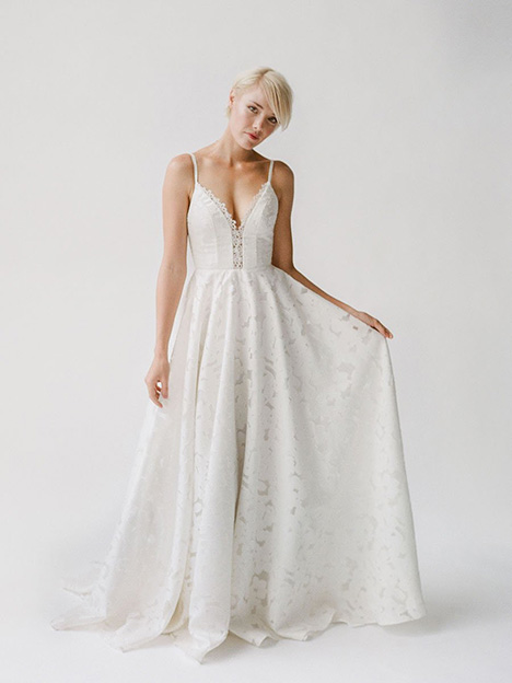 Wedding Dresses by Truvelle prices under 3 000 The Dressfinder