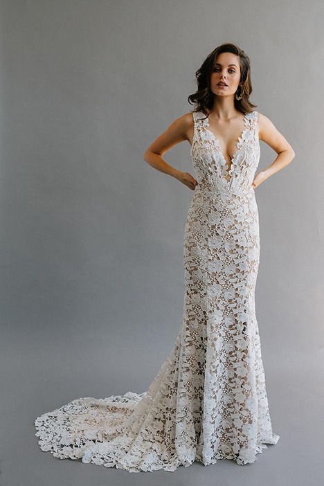 Laudae wedding dresses hot sale