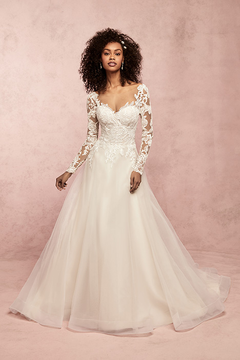 Rina } by Rebecca Ingram | Andrews Bridal (Montgomery Hwy), Dothan AL