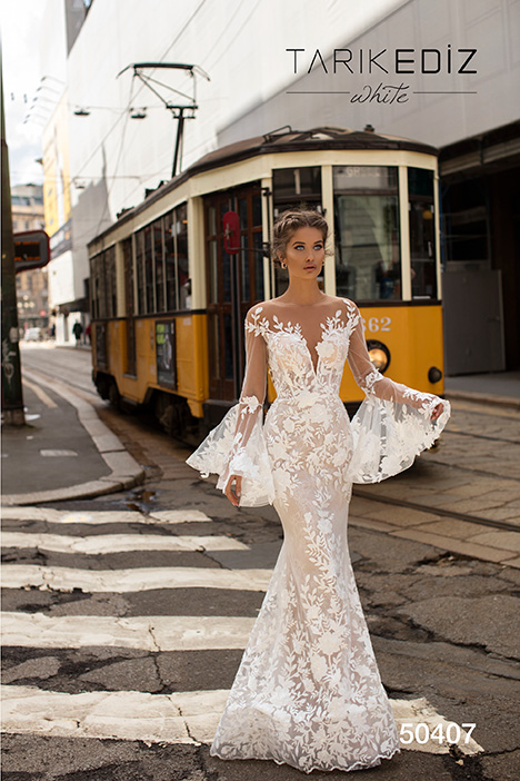 Tarik ediz wedding dresses prices outlet