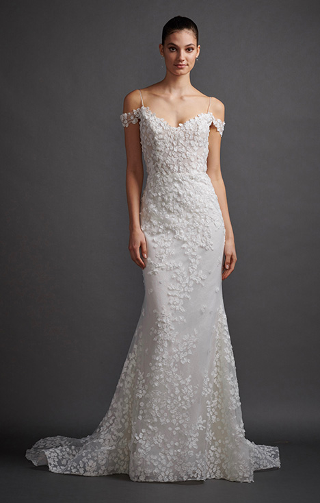 Lazaro Wedding Dresses Dressfinder