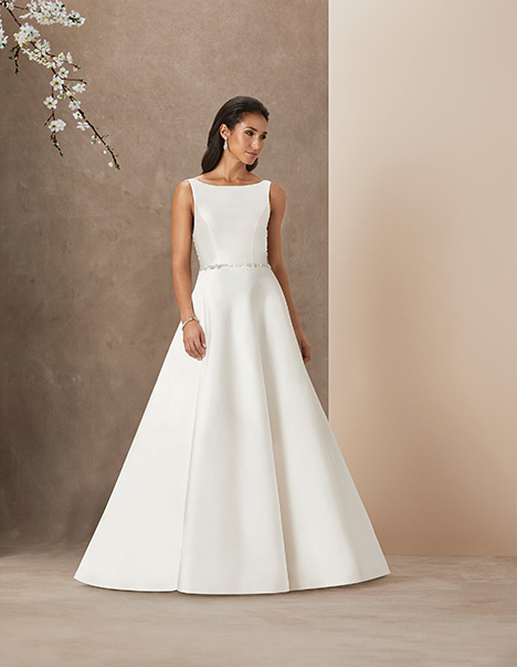 Ballgown Wedding Special Occasion Dresses The Dressfinder