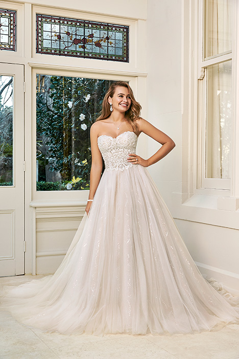 Ballgown Wedding Dresses by Sophia Tolli The Dressfinder
