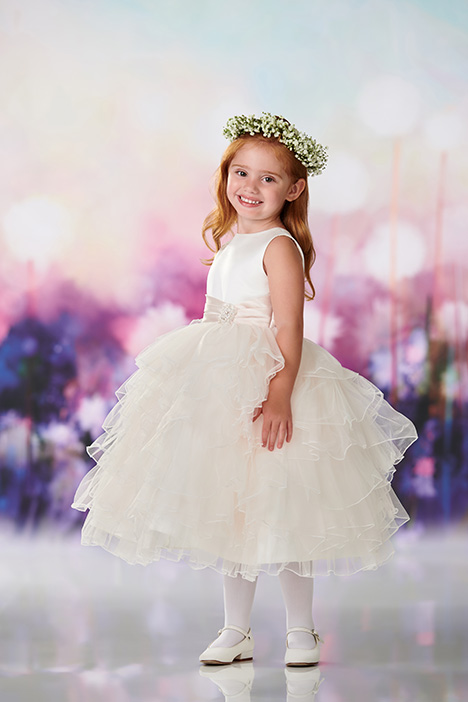 Joan calabrese flower girl sale