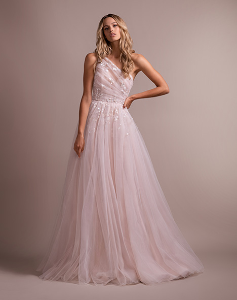 hayley paige leah gown price