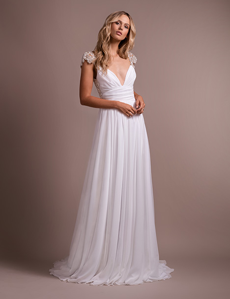 Hayley Paige Wedding Dresses In Canada The Dressfinder
