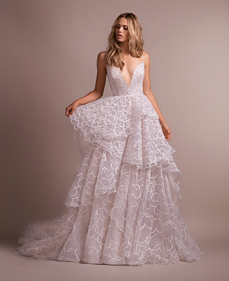 nash gown by hayley paige price