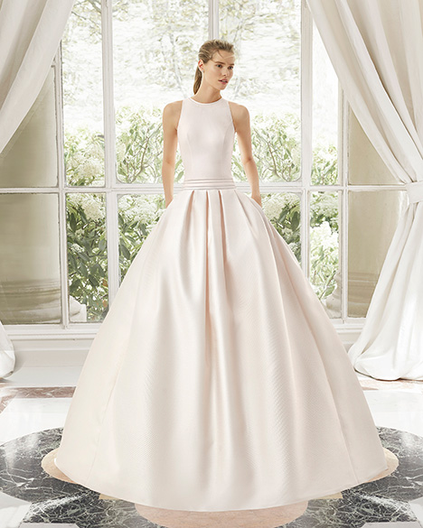 Rosa Clara Couture Wedding Dresses in Canada | The Dressfinder