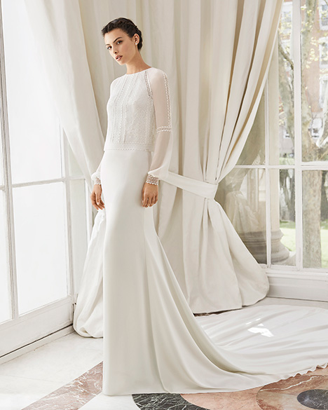 Rosa clara canada Outlet