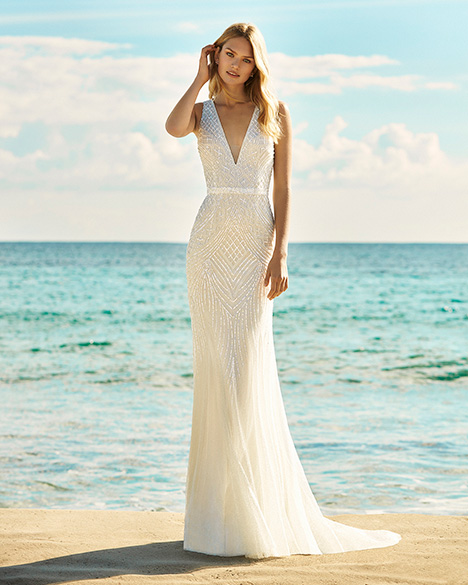 Aire beach wedding 2018 store