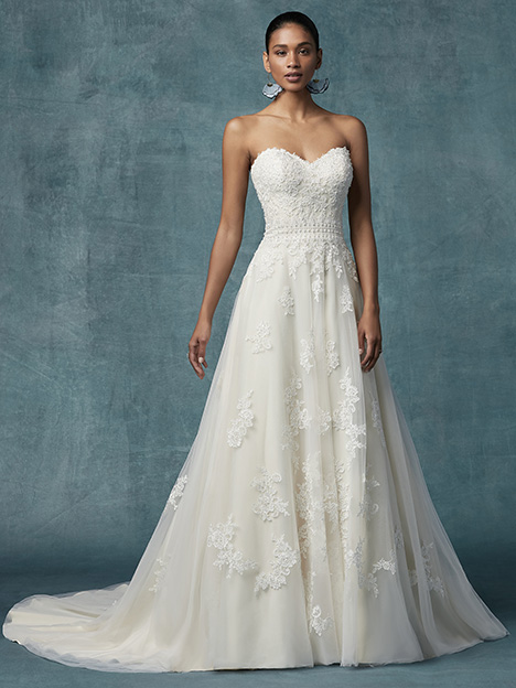 maggie sottero wedding dresses | dressfinder