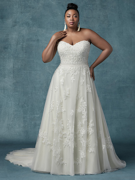 maggie sottero wedding dresses | dressfinder