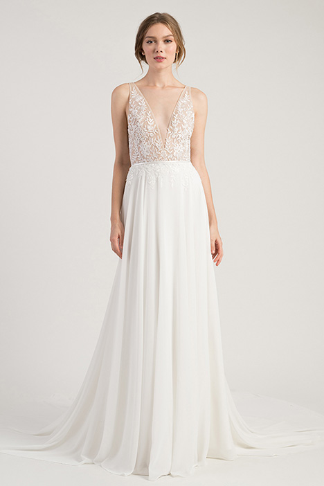 Jenny Yoo Collection Wedding Dresses in the US Canada The