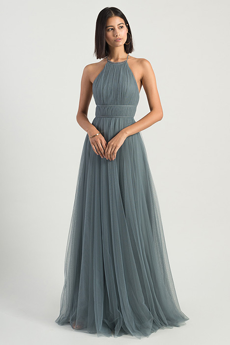 sage bridesmaid dress canada