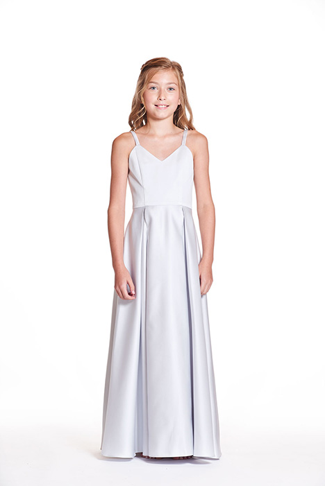 ANDRESD アンドレスド　V line jacquard dress Adrianna Papell Floral Jacquard V-Neck Sleeveless Pearl Trim