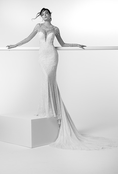 Alessandra Rinaudo Wedding Dresses in the United States Alessandra Rinaudo Wedding Dresses in the United States
