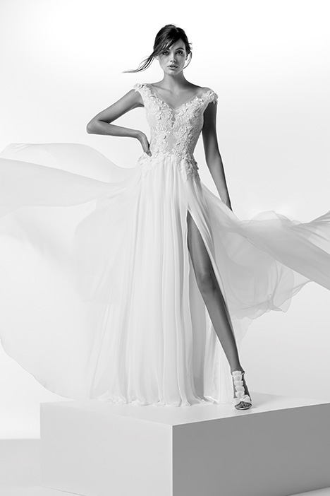 Alessandra Rinaudo Wedding Dresses in the United States | The 
