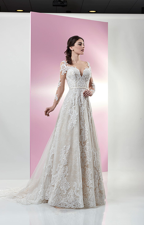 venus bridal bridesmaid dresses