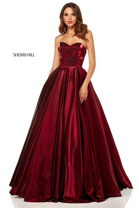 Sherri Hill Prom & Grad Dresses in Canada